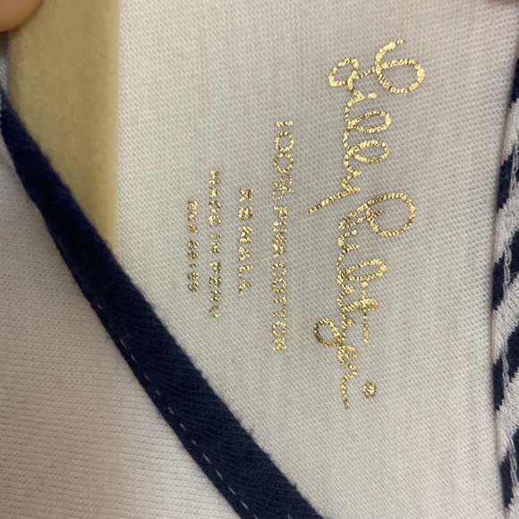 Lilly Pulitzer dress - Picture 2 of 2